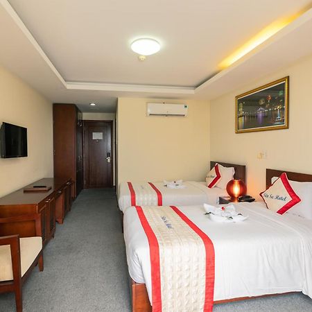 Tien Sa Danang Hotel Eksteriør bilde