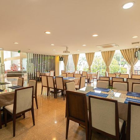 Tien Sa Danang Hotel Eksteriør bilde